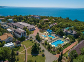 Ozdorovitelny Complex VIKTORYA